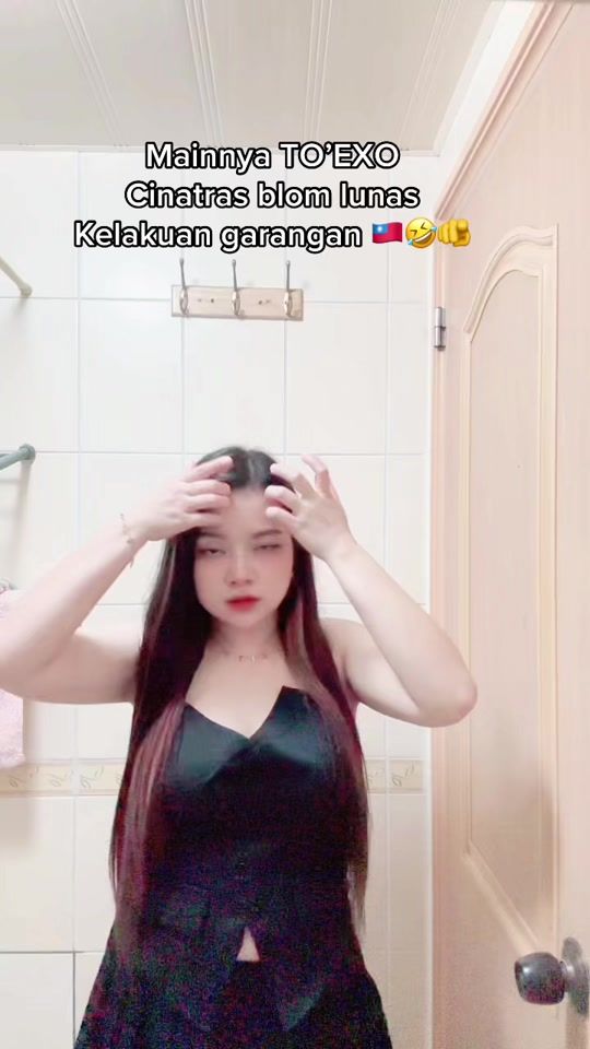 TikTok video thumbnail by lulussensor03