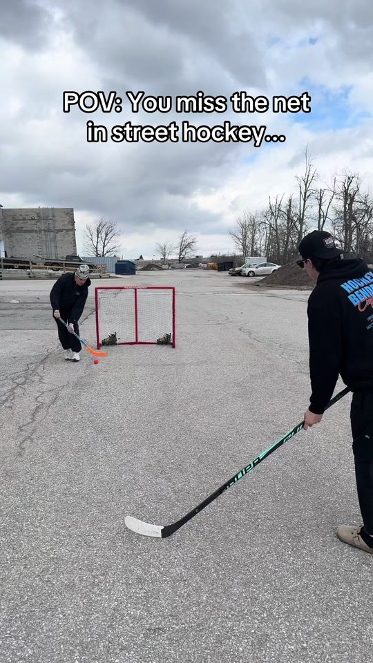 TikTok video thumbnail by hockeybendersig