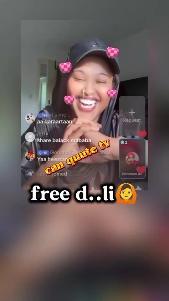 TikTok video thumbnail by can_quutetv