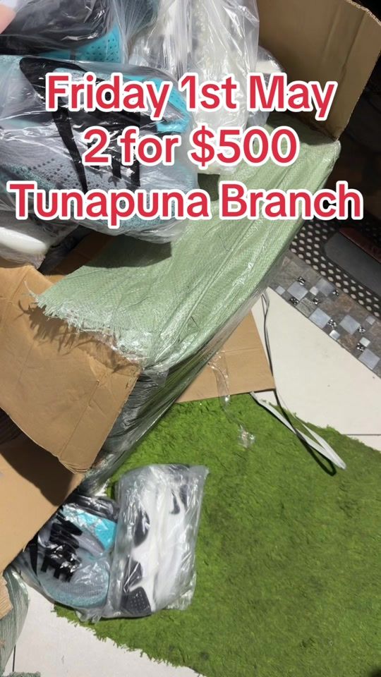 TikTok video thumbnail by m_and_a_tunapuna