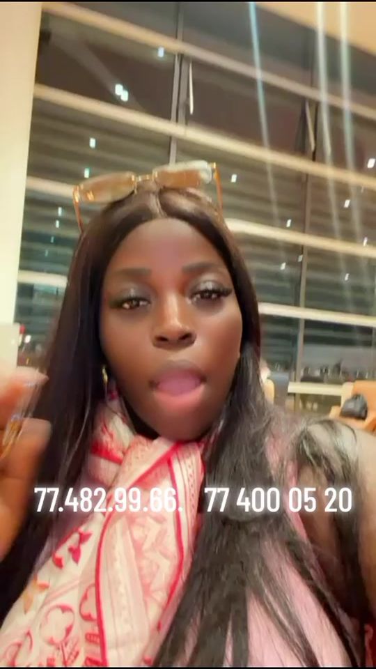 TikTok video thumbnail by gouye.mbinde.voyage1
