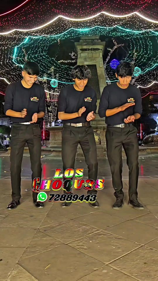 TikTok video thumbnail by loschoqu3s