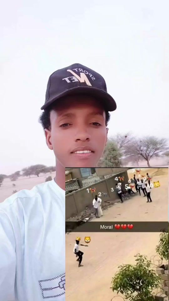 TikTok video thumbnail by 8habibalmalayin