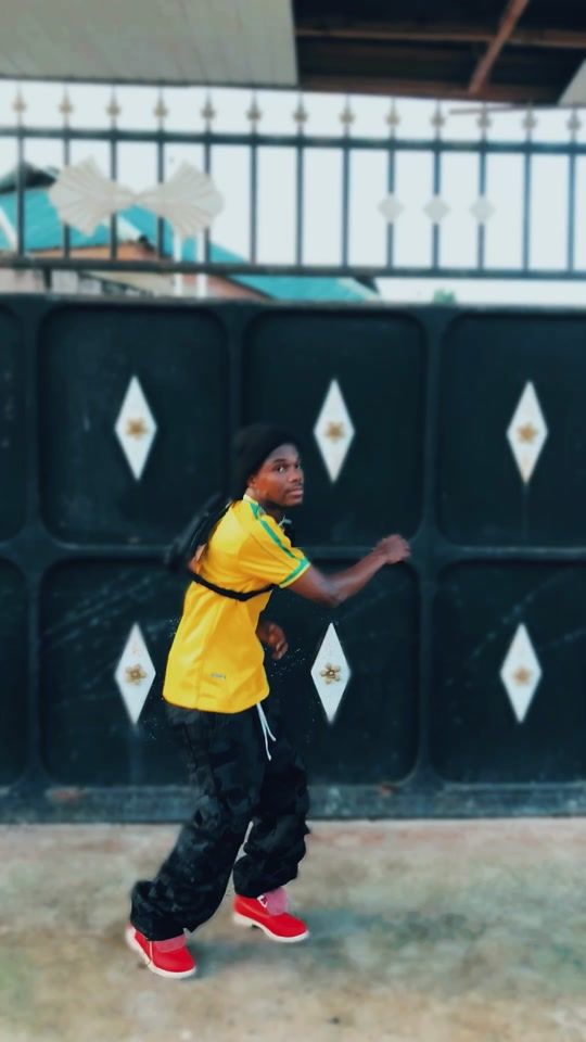 TikTok video thumbnail by muudeking