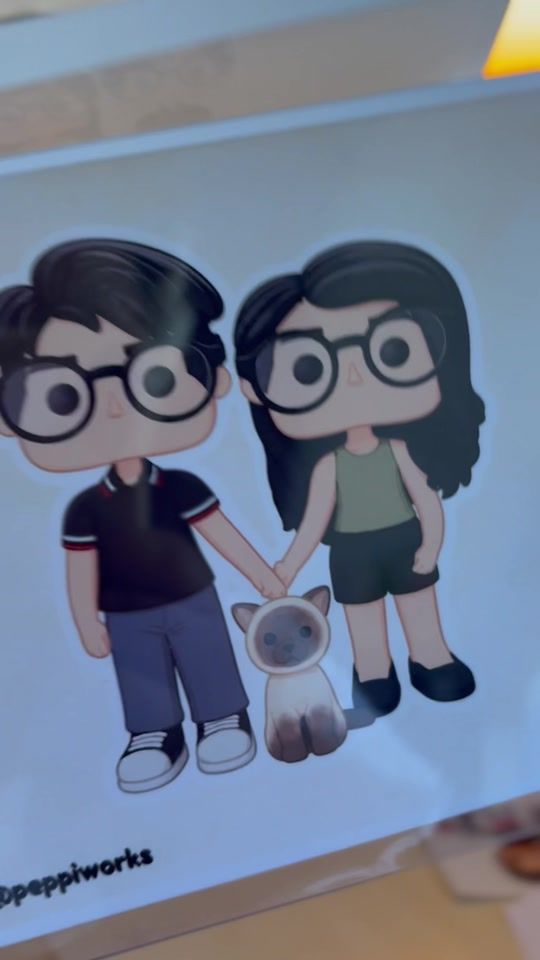 TikTok video thumbnail by peppiworks
