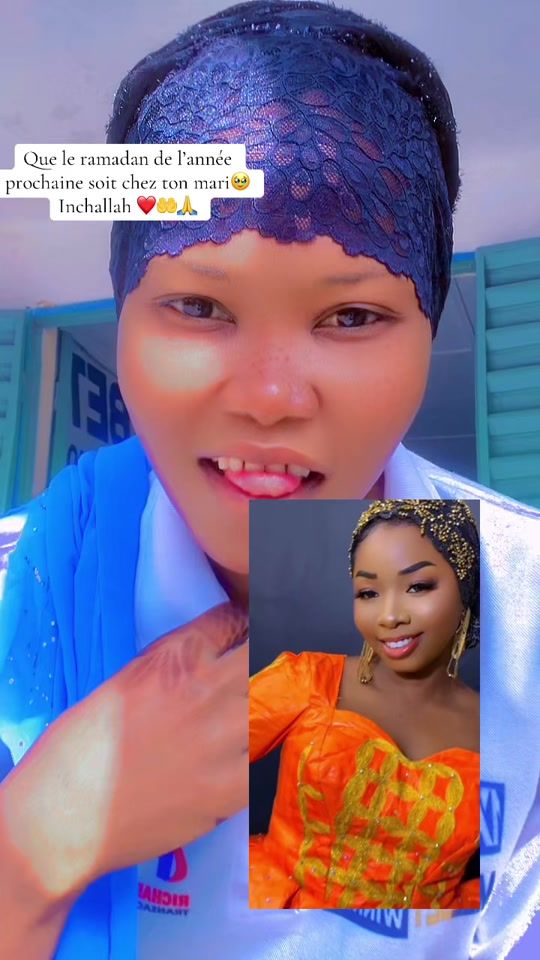 TikTok video thumbnail by maimounacompaore0