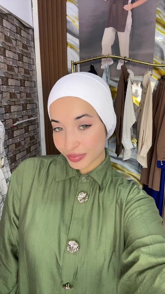 TikTok video thumbnail by gharbi_chic