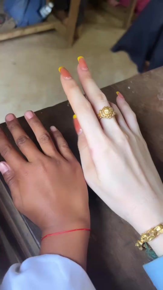 TikTok video thumbnail by ____chen____
