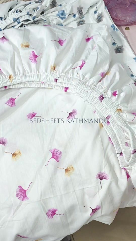 TikTok video thumbnail by bedsheets.kathmandu