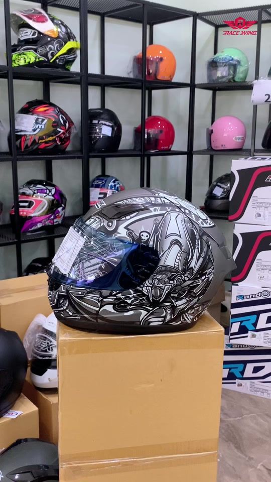 TikTok video thumbnail by racewing