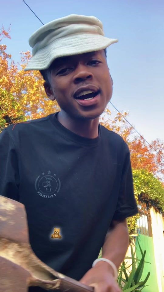 TikTok video thumbnail by mfoka.njilo