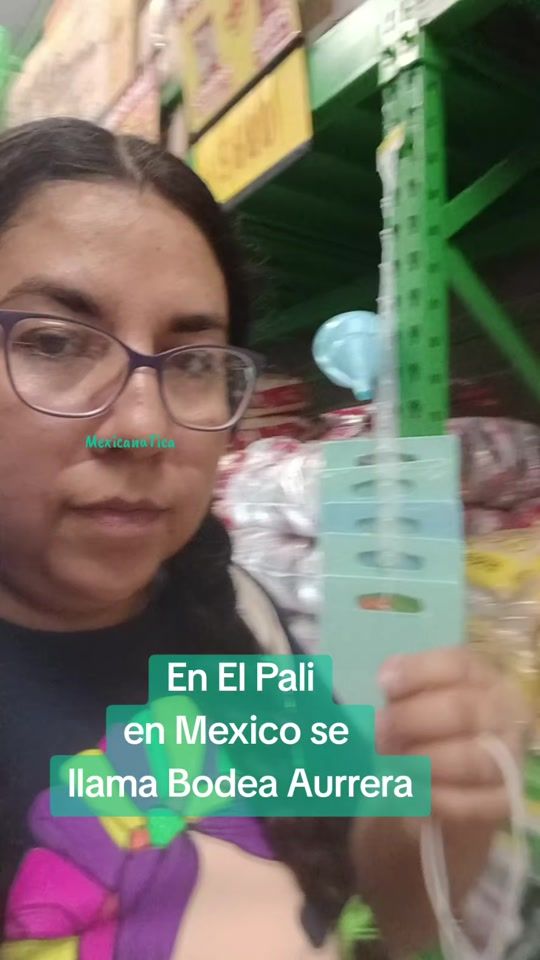 TikTok video thumbnail by mexicanatica