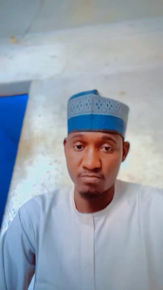 TikTok video thumbnail by abdulhadinigga