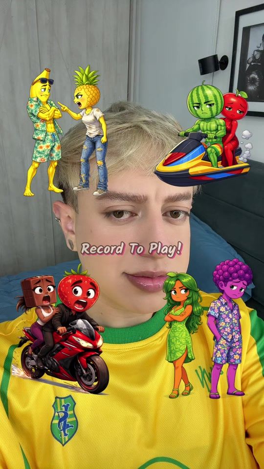 TikTok video thumbnail by eleverperez