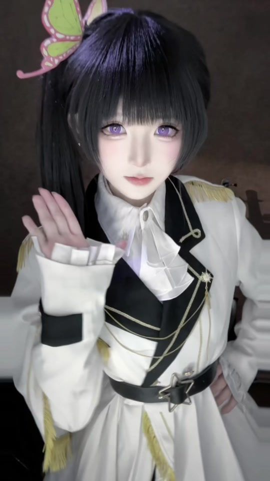 TikTok video thumbnail by anya_oo7