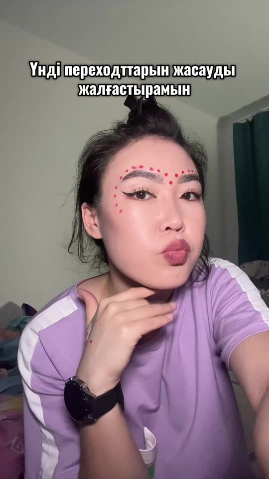 TikTok video thumbnail by granattok