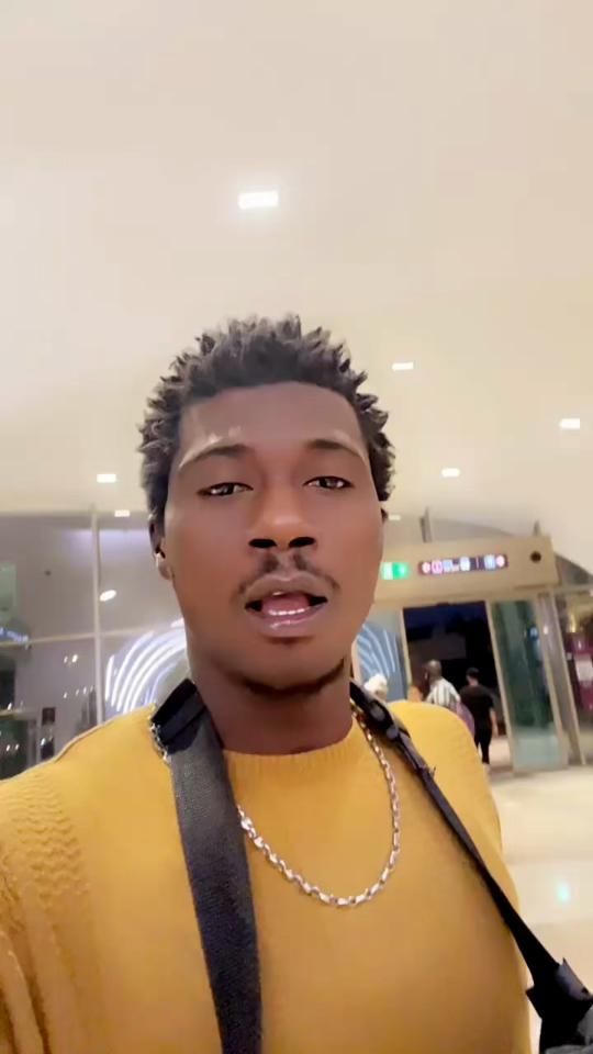 TikTok video thumbnail by boubaflexi1