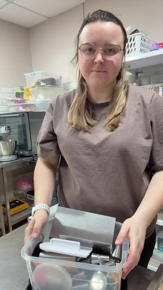 TikTok video thumbnail by ms.hanna_bakery