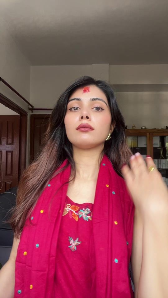 TikTok video thumbnail by kriteesubedi