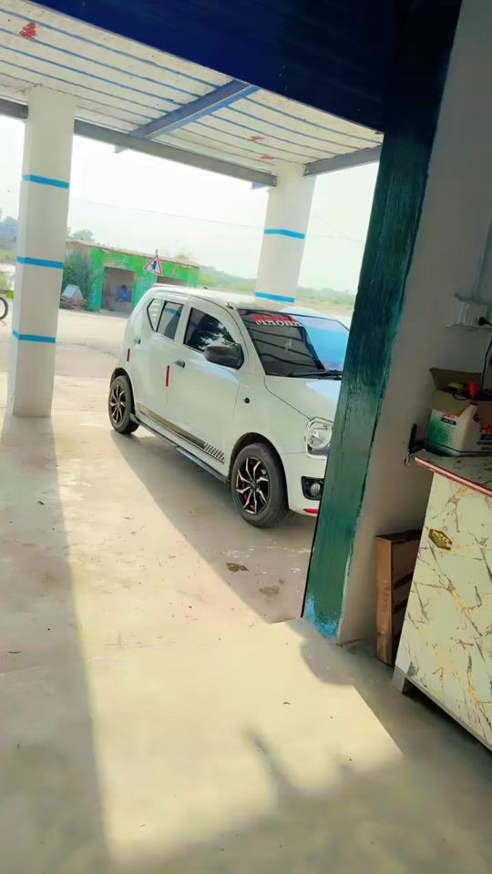 TikTok video thumbnail by rizwanalikahero