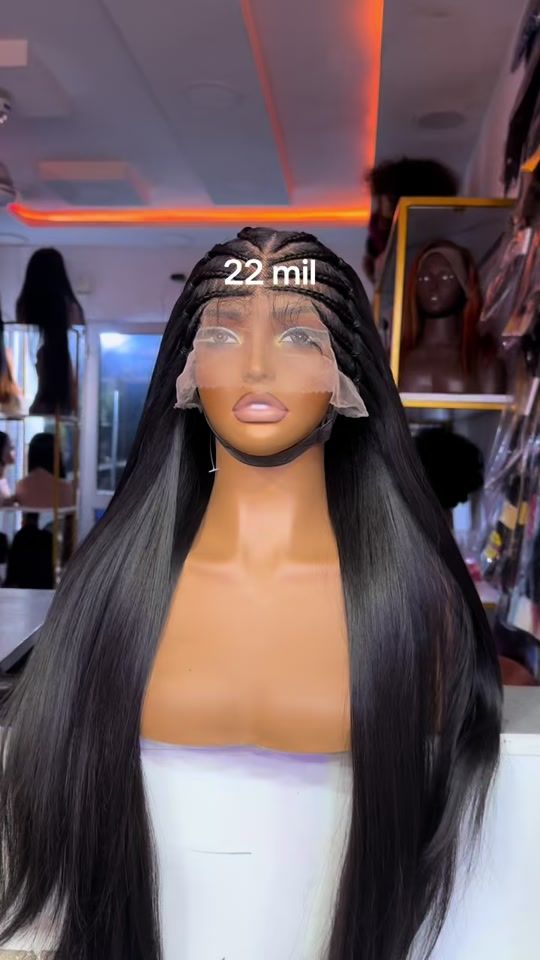 TikTok video thumbnail by sanstachehair