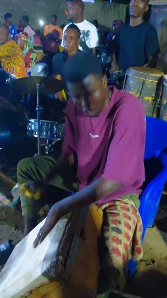 TikTok video thumbnail by alidou.djawad