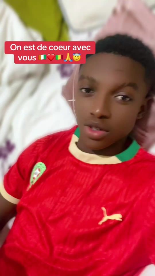 TikTok video thumbnail by junior_timide1