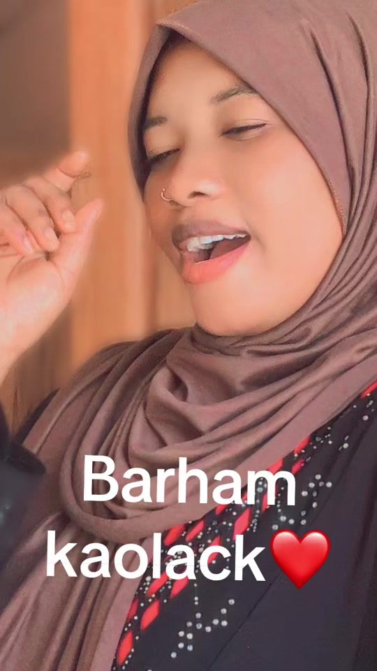 TikTok video thumbnail by dizaa_barhamienne