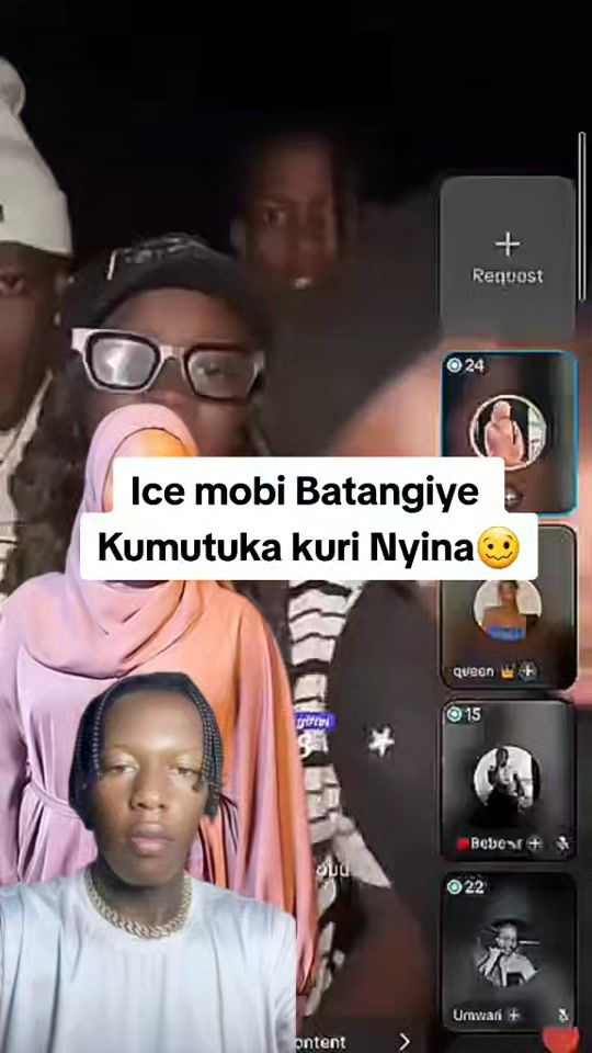 TikTok video thumbnail by rwanda_trendz