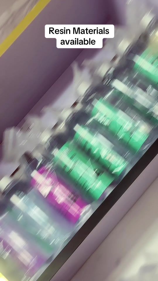 TikTok video thumbnail by fathi_arts