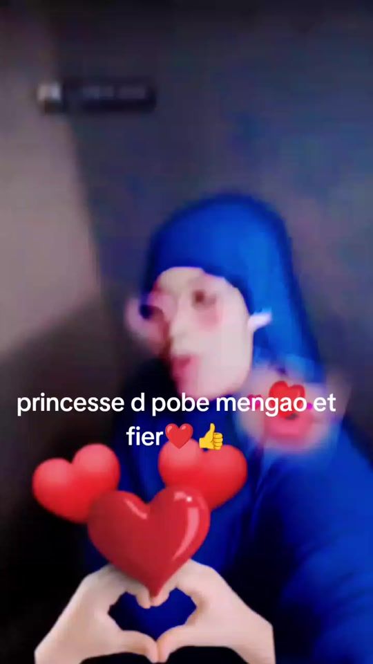 TikTok video thumbnail by princesse.kadi65