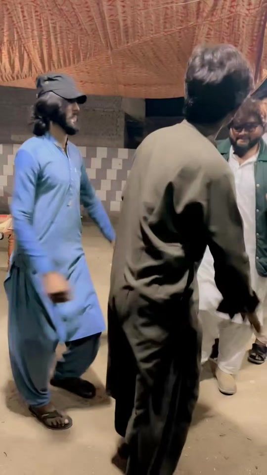 TikTok video thumbnail by amir.khan.bohio
