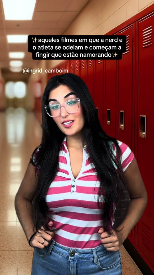 TikTok video thumbnail by ingrid_camboim