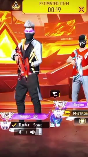 TikTok video thumbnail by its_rabbi9x