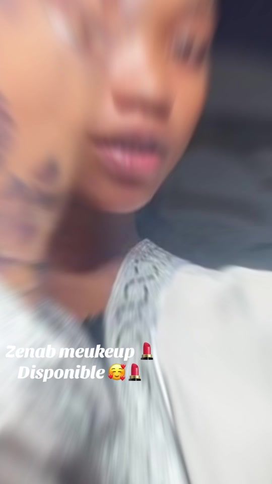 TikTok video thumbnail by zenabmakeup4