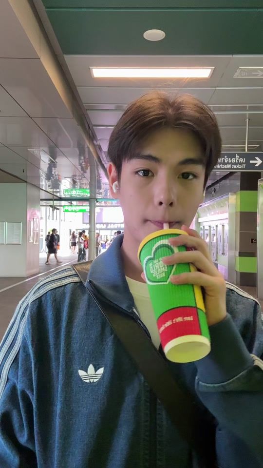 TikTok video thumbnail by earth_np_