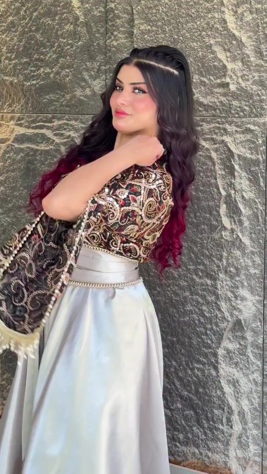 TikTok video thumbnail by assal_haithm