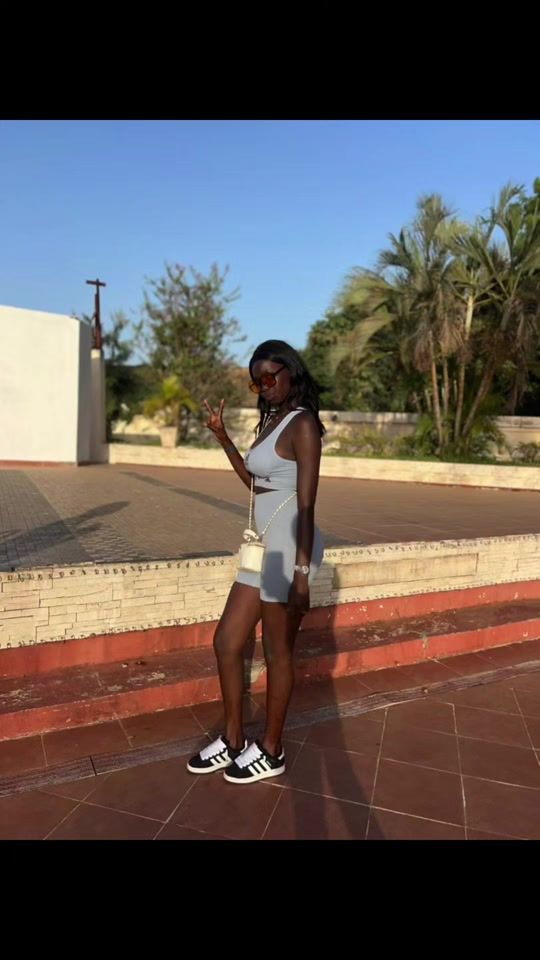 TikTok video thumbnail by menina_boss