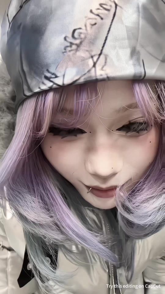 TikTok video thumbnail by linzai00