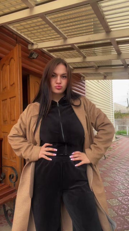 TikTok video thumbnail by lil_olyaa