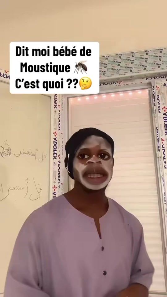 TikTok video thumbnail by youssouf.camara320