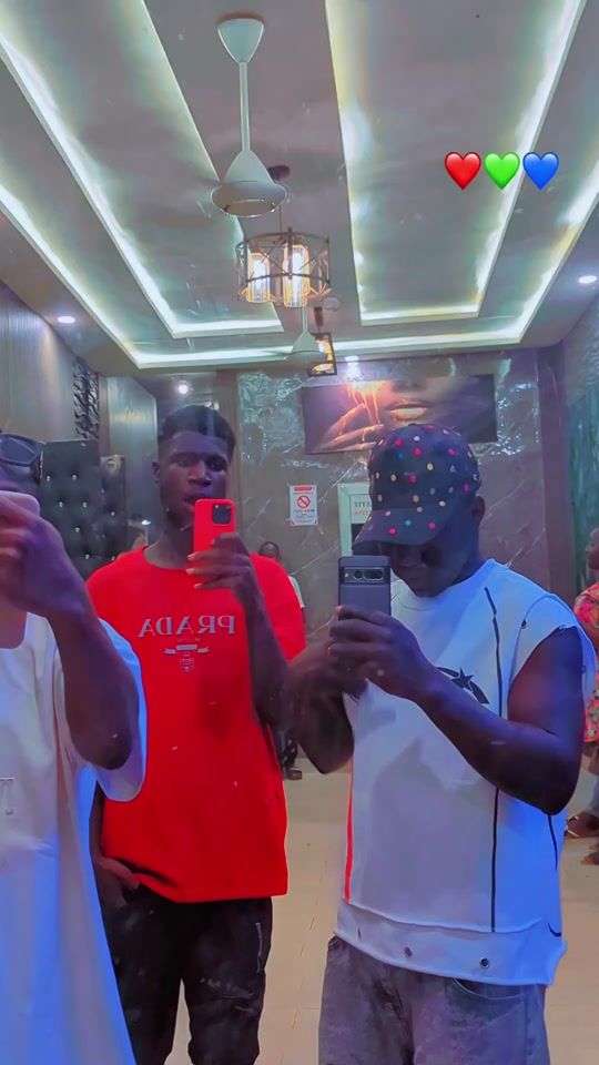 TikTok video thumbnail by princeodg64