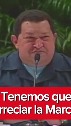 TikTok video thumbnail by institutohugochavez