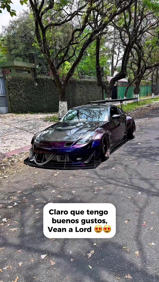 TikTok video thumbnail by lord_350z