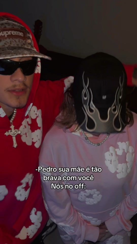 TikTok video thumbnail by pedroabner_oficial