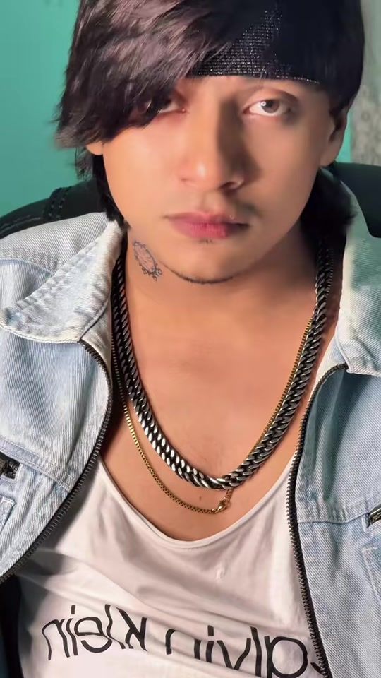 TikTok video thumbnail by ahad.bro7