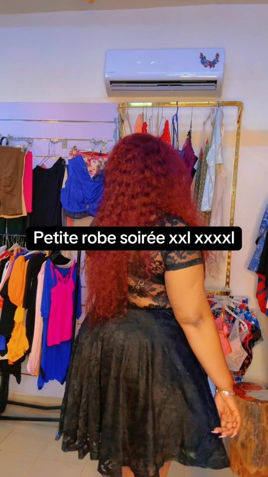 TikTok video thumbnail by chez_naits_grande_taille