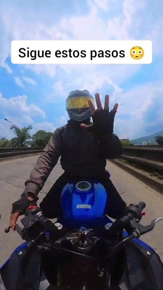 TikTok video thumbnail by estrellabiker_