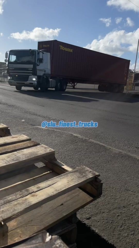 TikTok video thumbnail by slu.finest.trucks