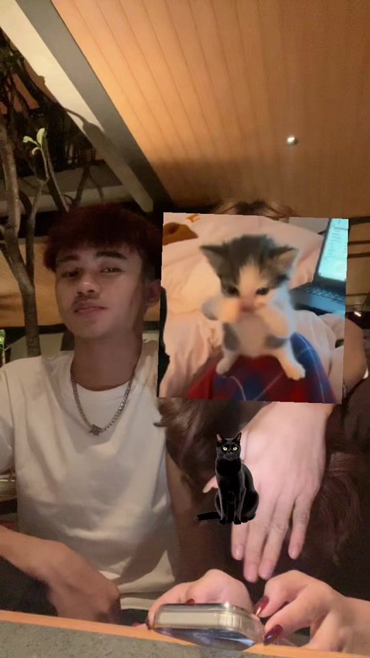 TikTok video thumbnail by _alimahesa